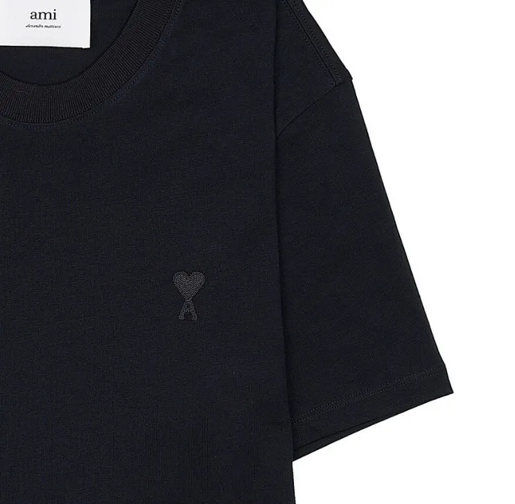 AMI PARIS  |Designers T-Shirts