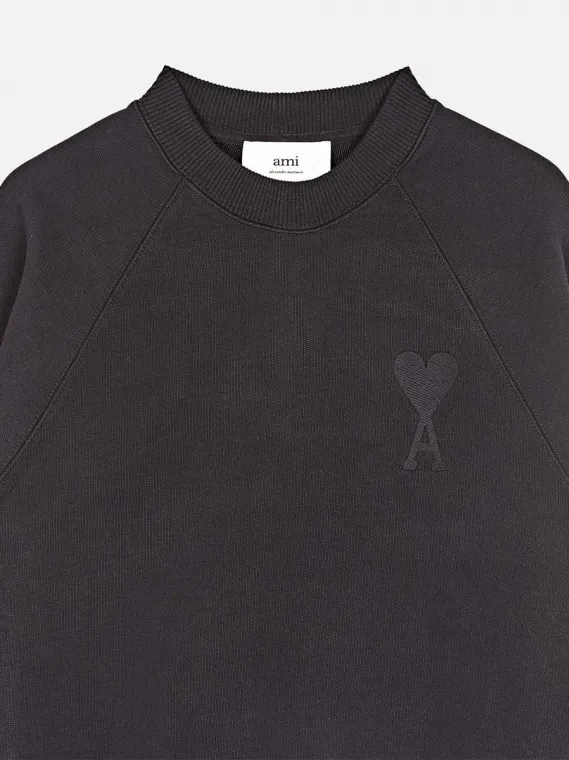 AMI PARIS  |Logo Designers T-Shirts