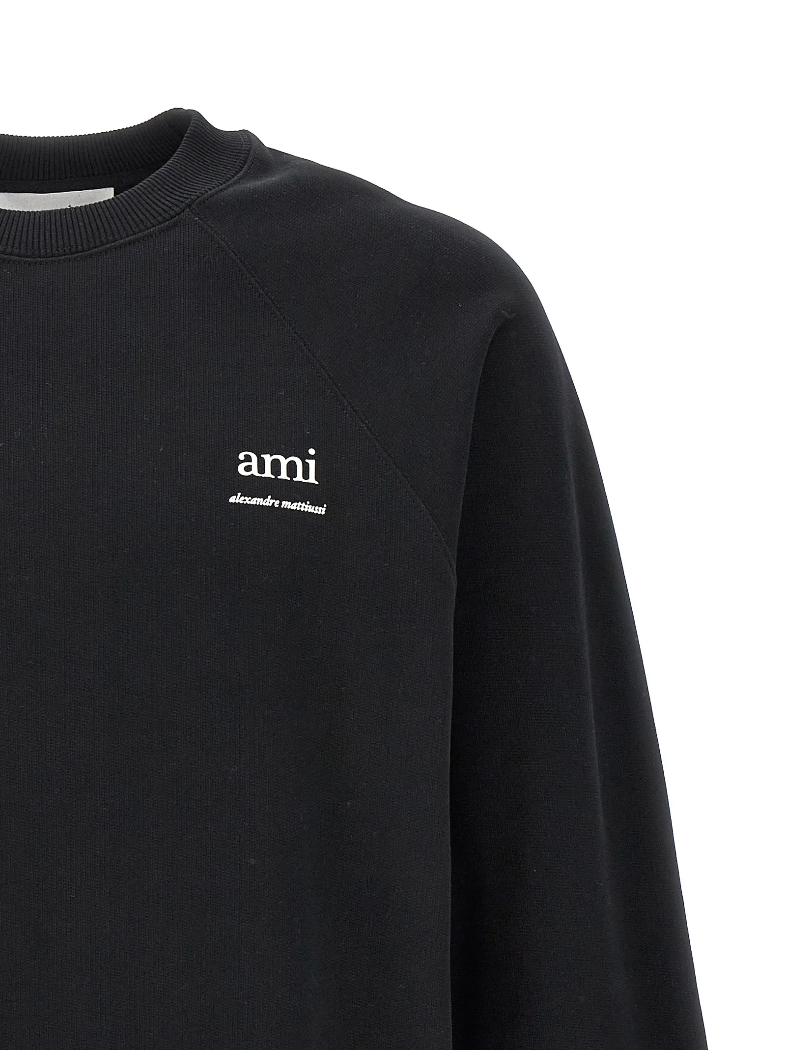 AMI PARIS  |Sweatshirts