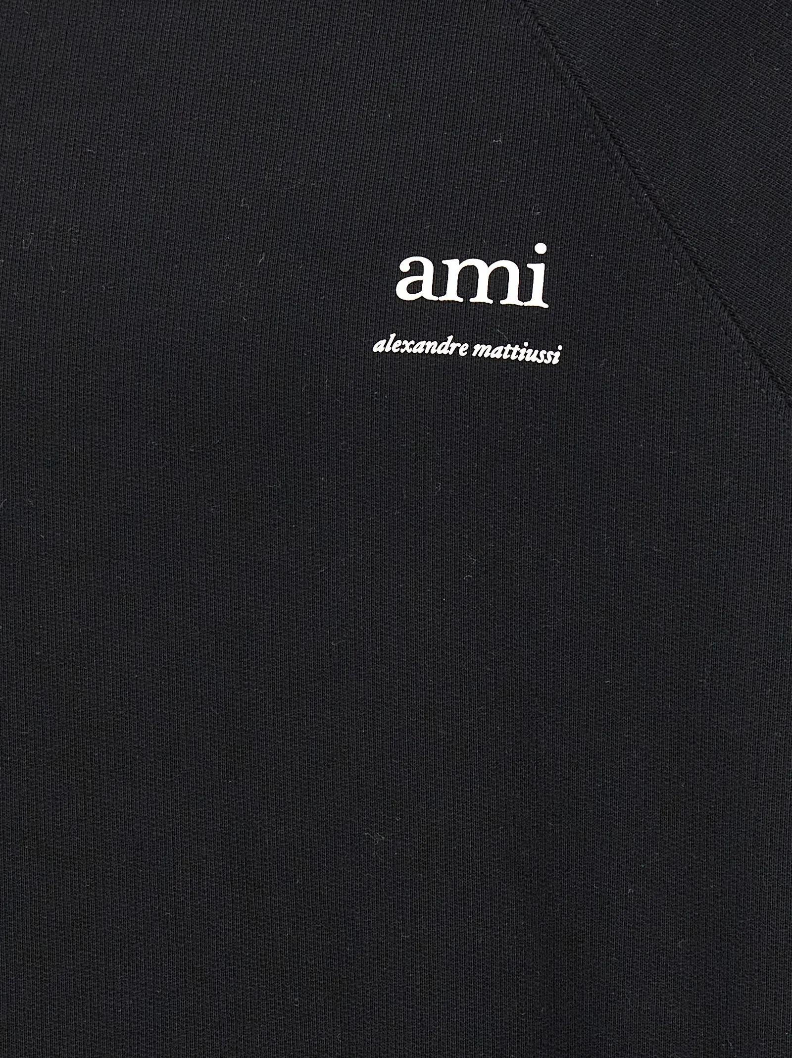 AMI PARIS  |Sweatshirts