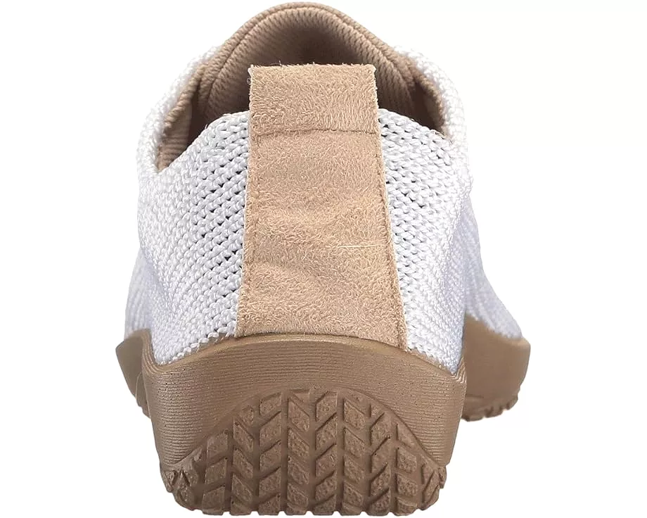 Arcopedico Women's LS - White/Beige