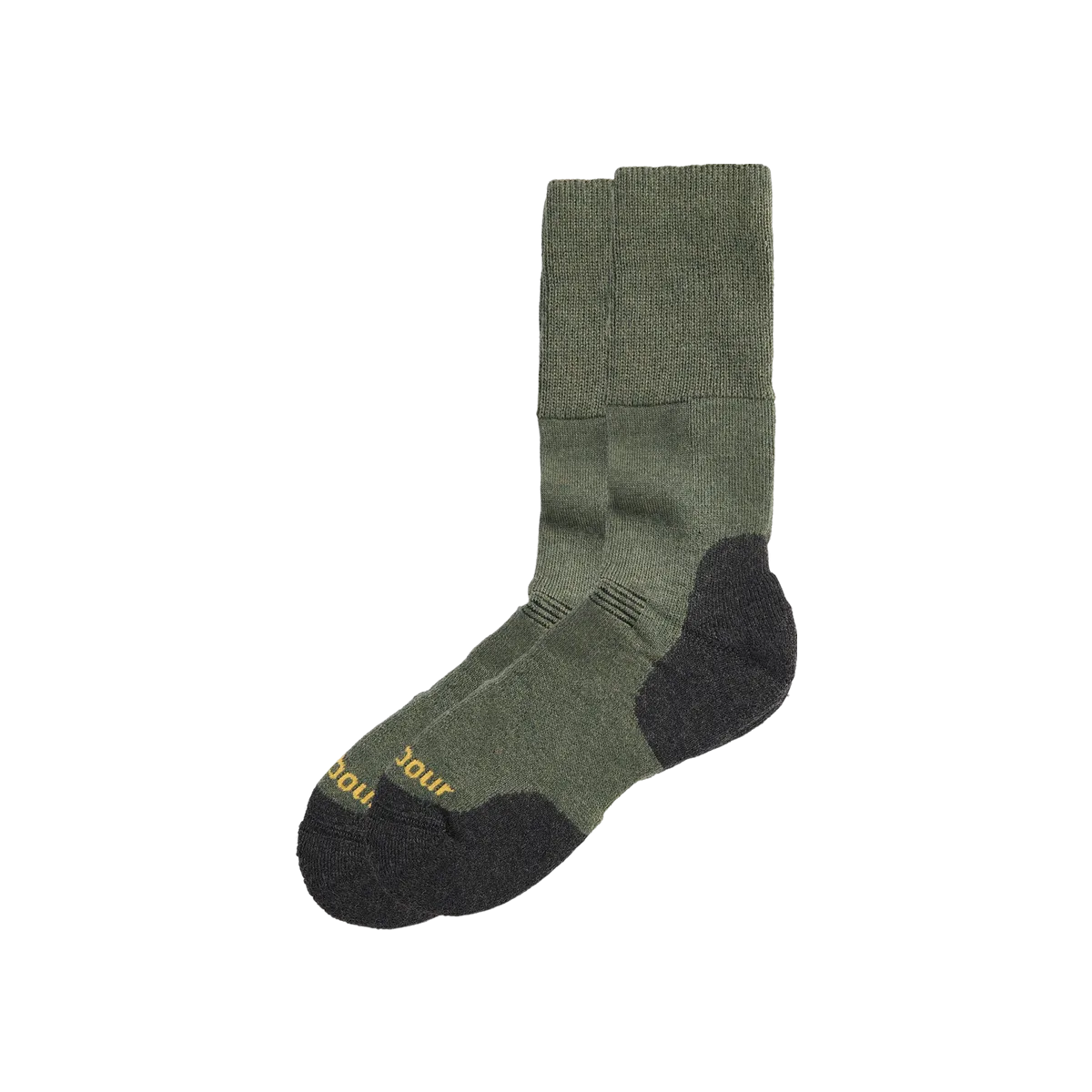 Barbour Cragg Boot Socks