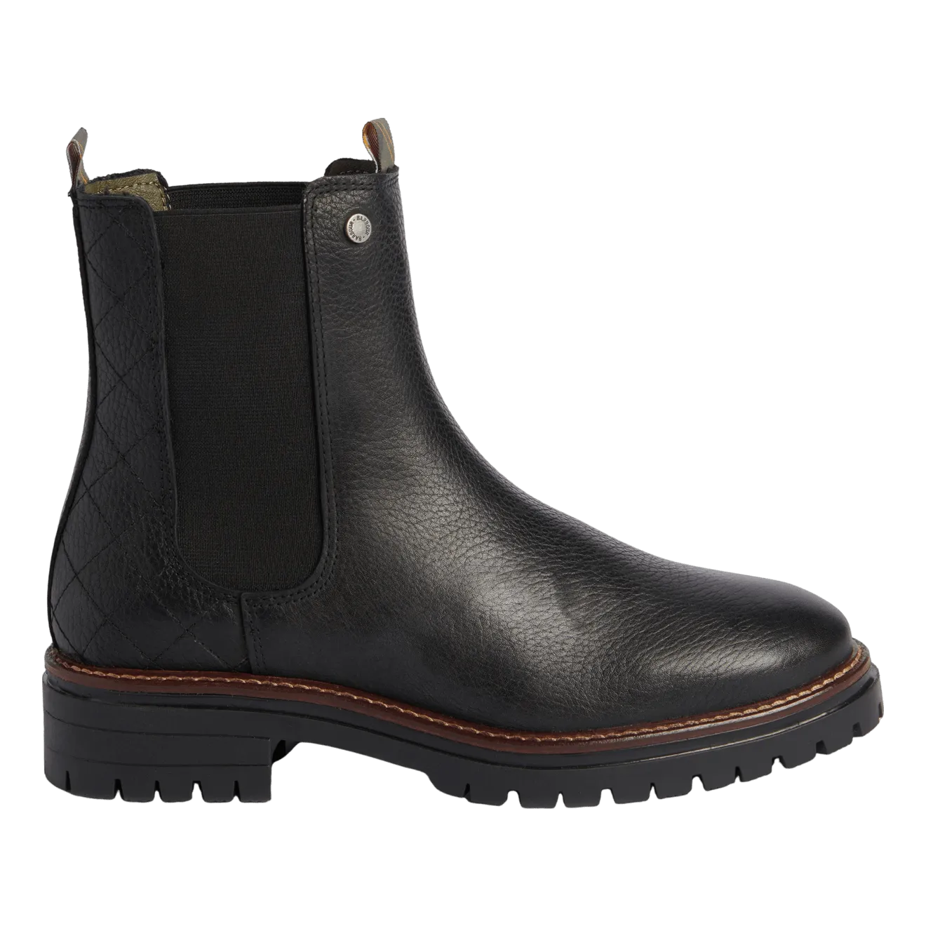 Barbour Evie Boot