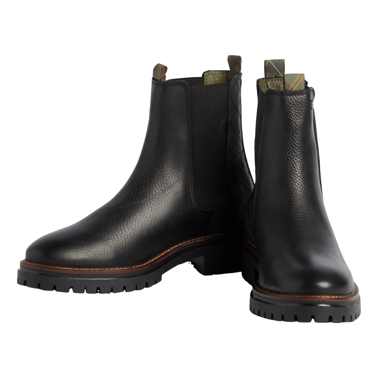 Barbour Evie Boot