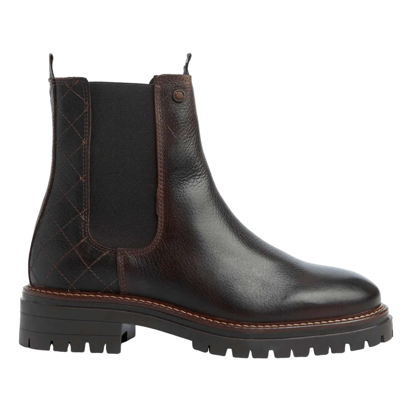 Barbour Evie Boot