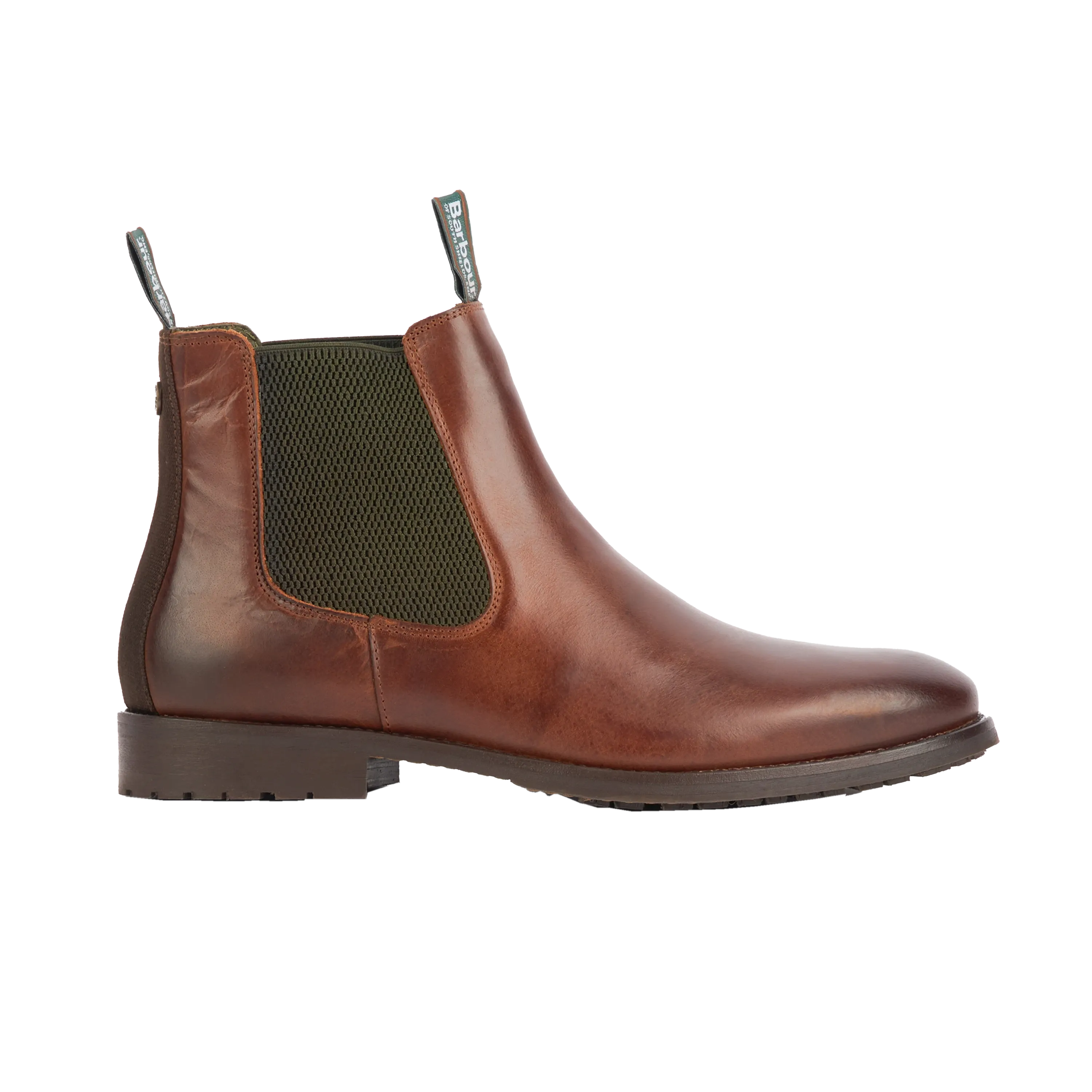 Barbour Farndish Boot