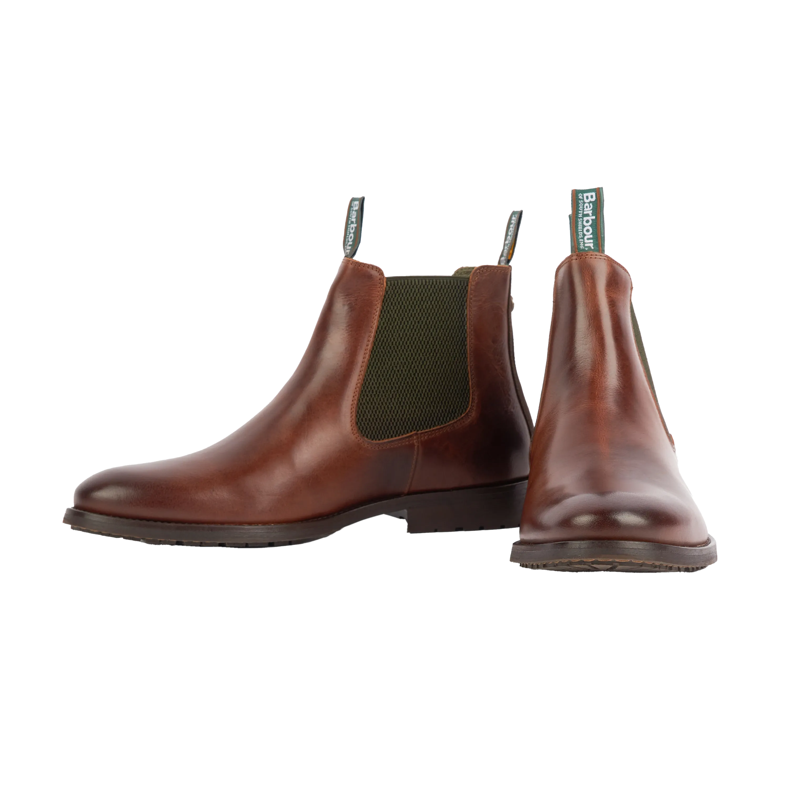 Barbour Farndish Boot