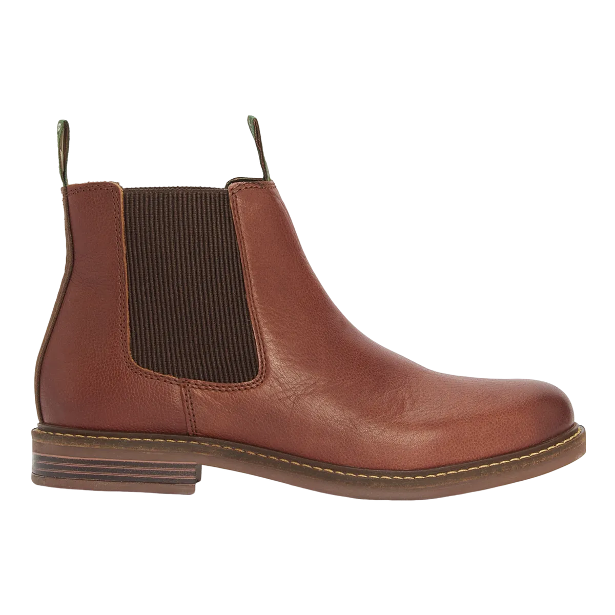 Barbour Farsley Chelsea Boot