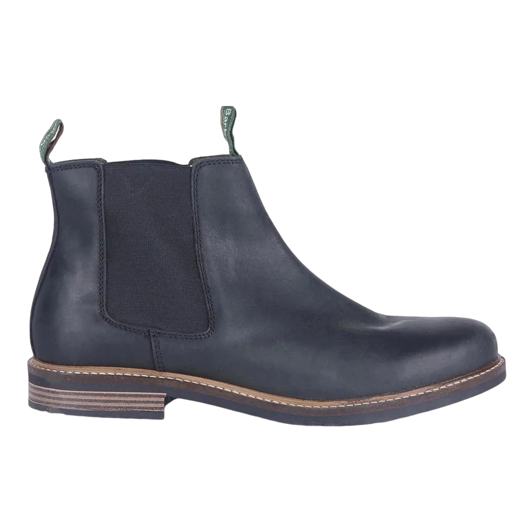 Barbour Farsley Chelsea Boot