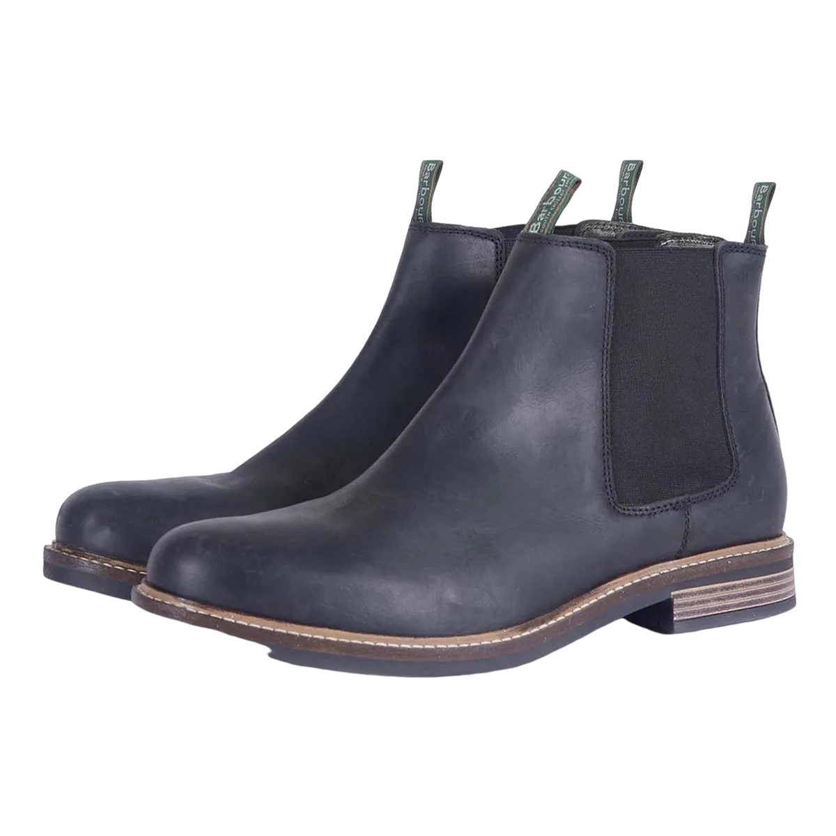 Barbour Farsley Chelsea Boot