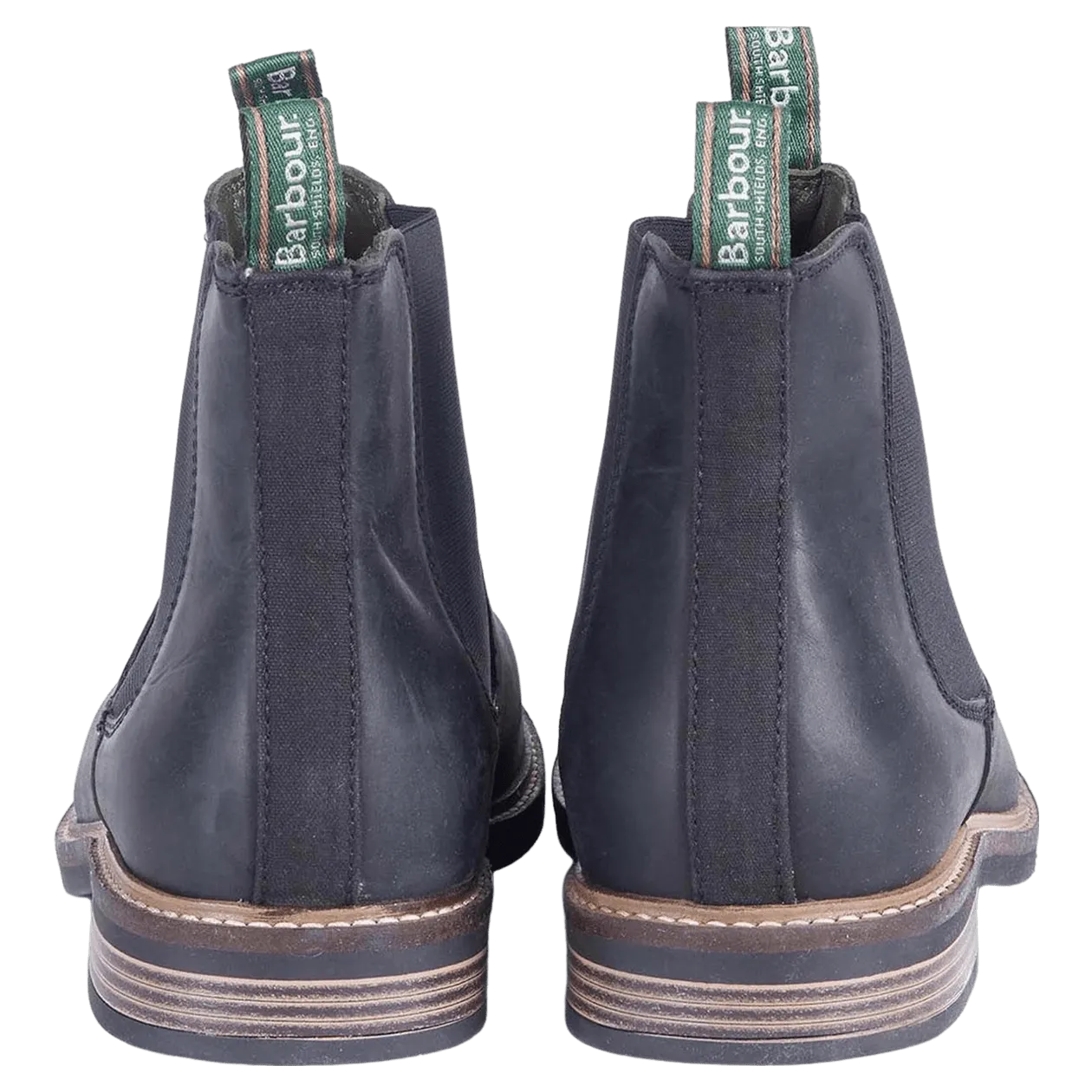 Barbour Farsley Chelsea Boot