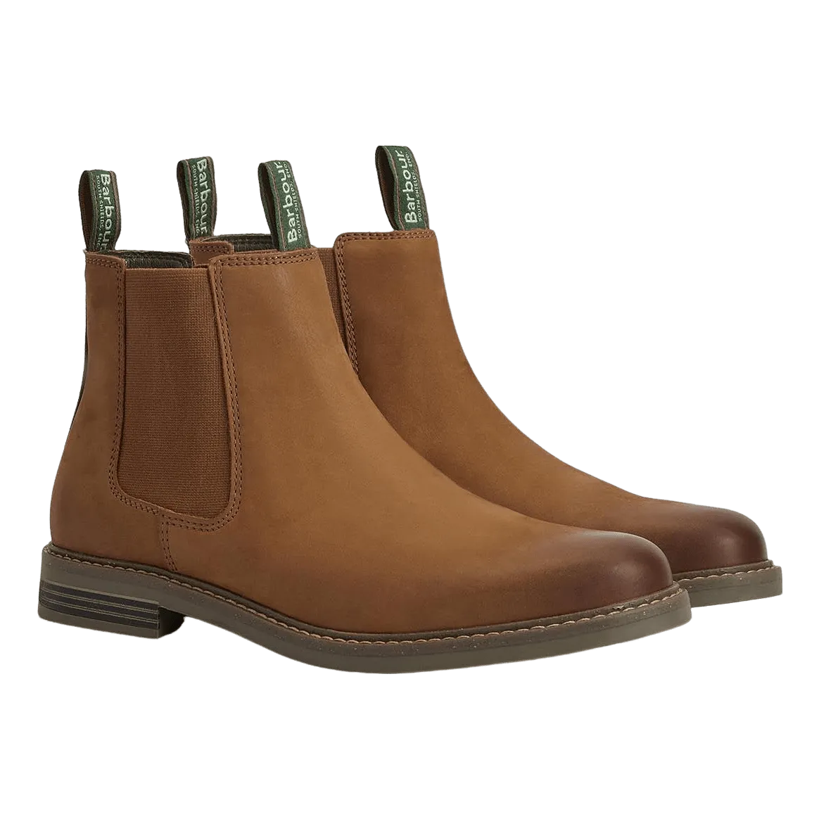 Barbour Farsley Chelsea Boot