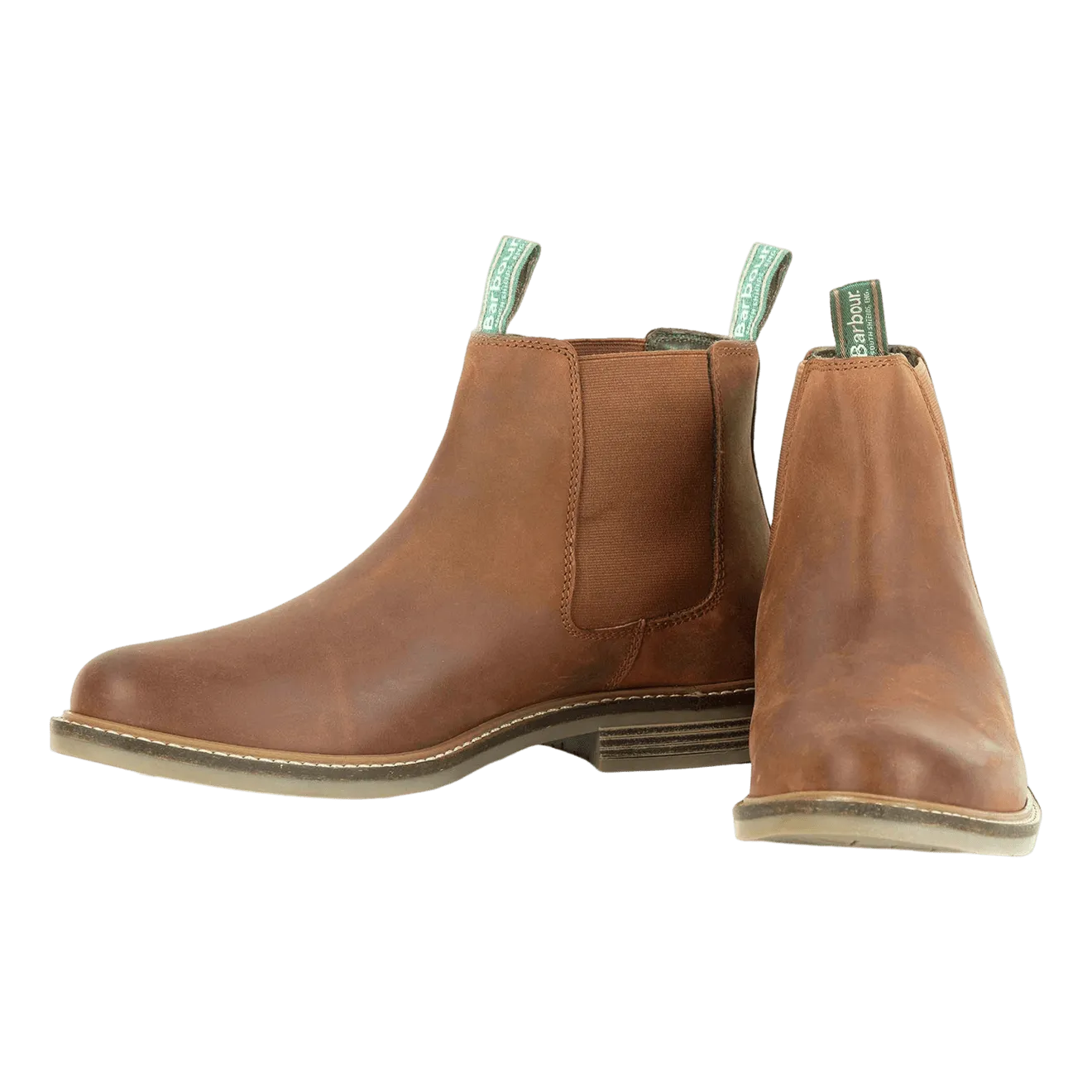 Barbour Farsley Chelsea Boot