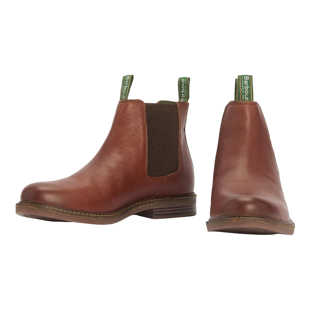 Barbour Farsley Chelsea Boot