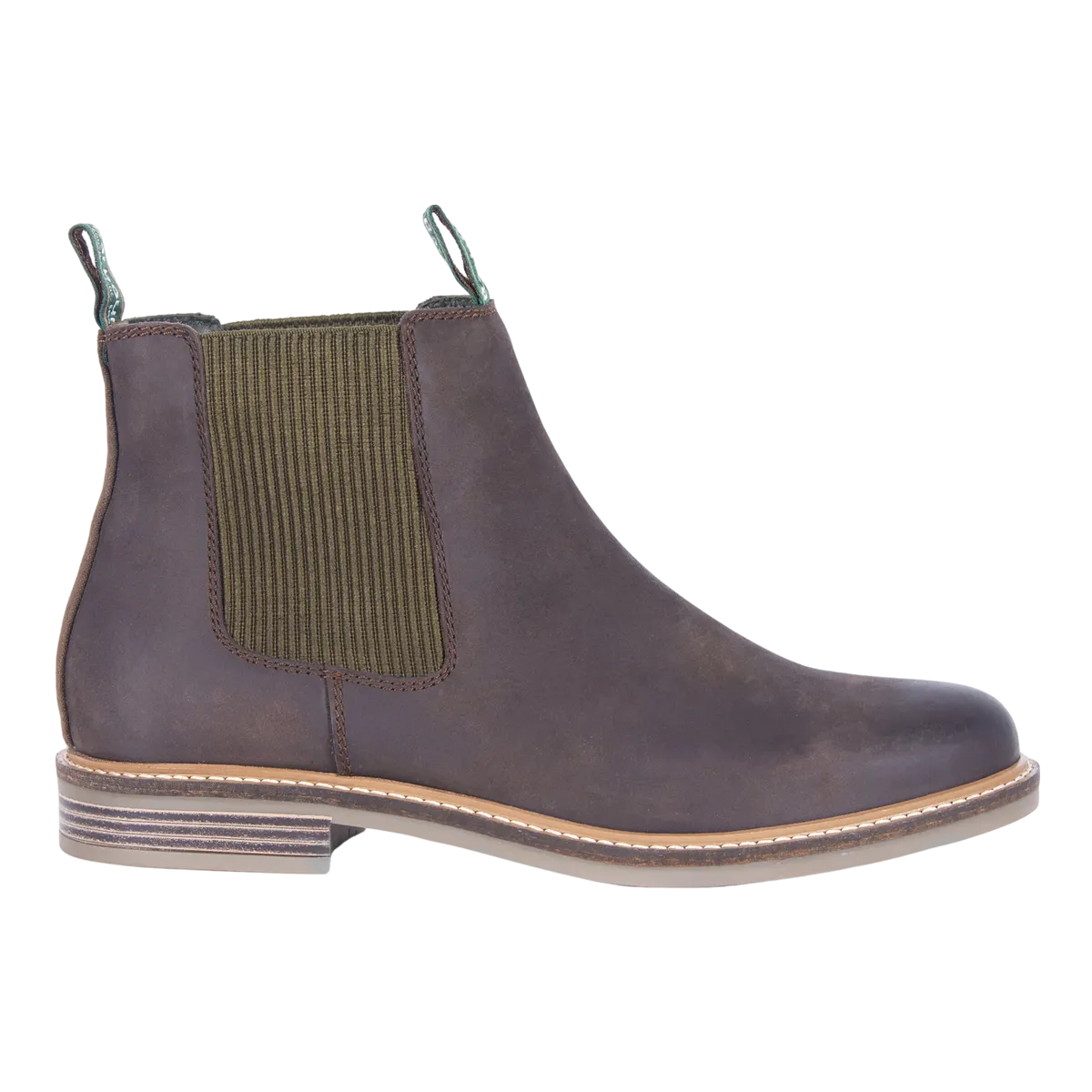 Barbour Farsley Chelsea Boot