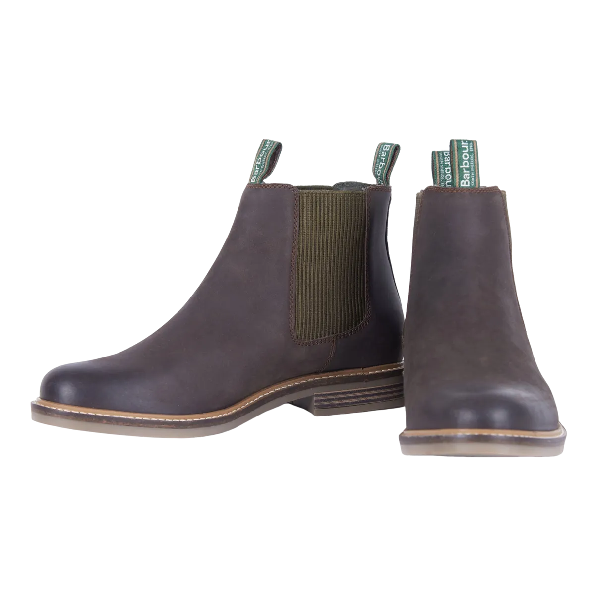 Barbour Farsley Chelsea Boot