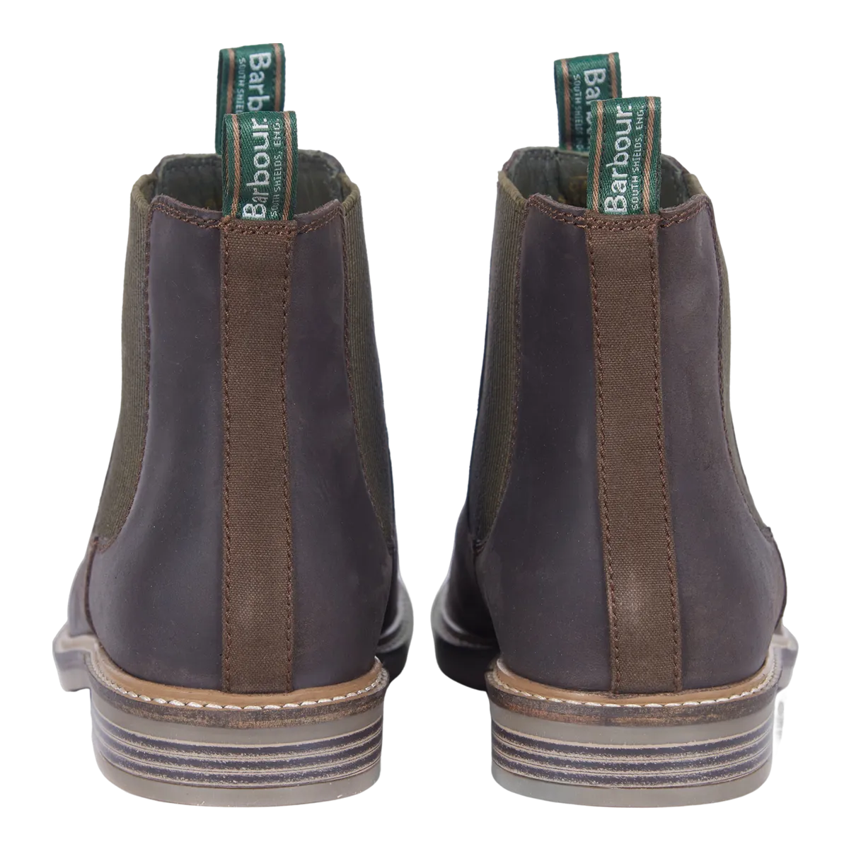 Barbour Farsley Chelsea Boot