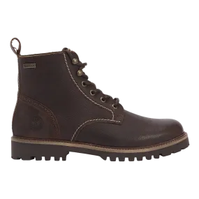 Barbour Foggy Derby Boot