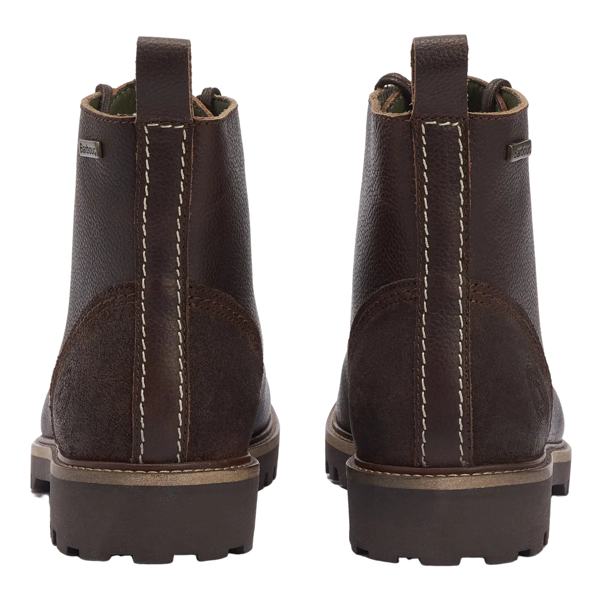 Barbour Foggy Derby Boot