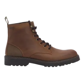 Barbour Harvey Derby Boot