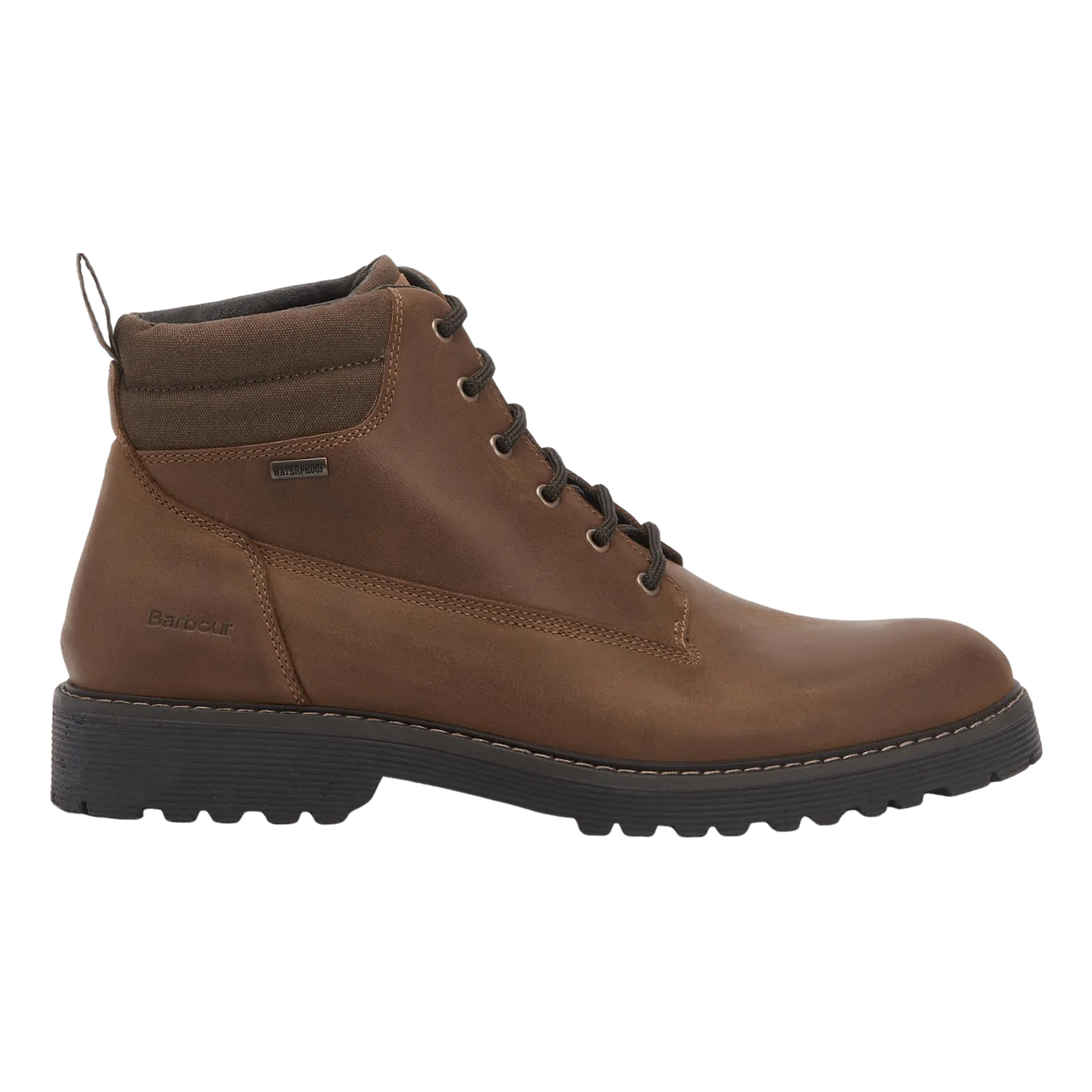 Barbour Hector Derby Boot