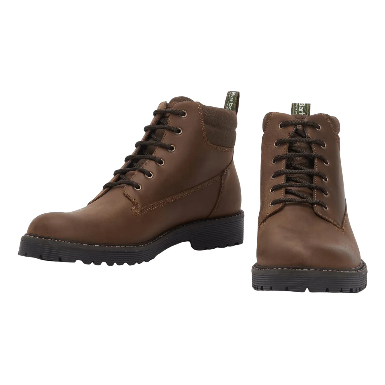 Barbour Hector Derby Boot