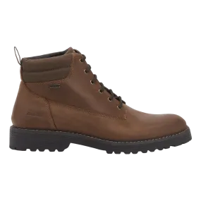 Barbour Hector Derby Boot