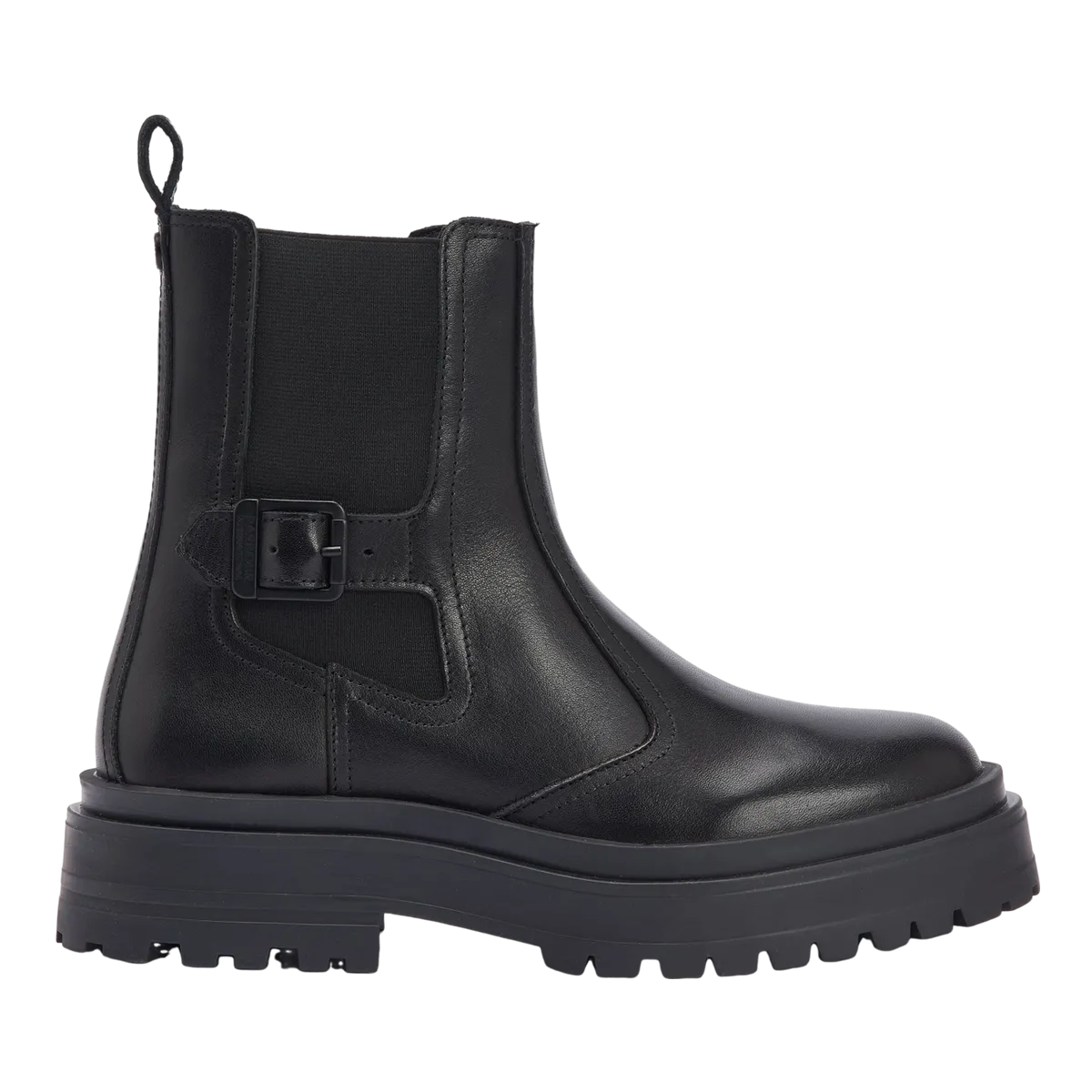 Barbour International Milla Chelsea Boot