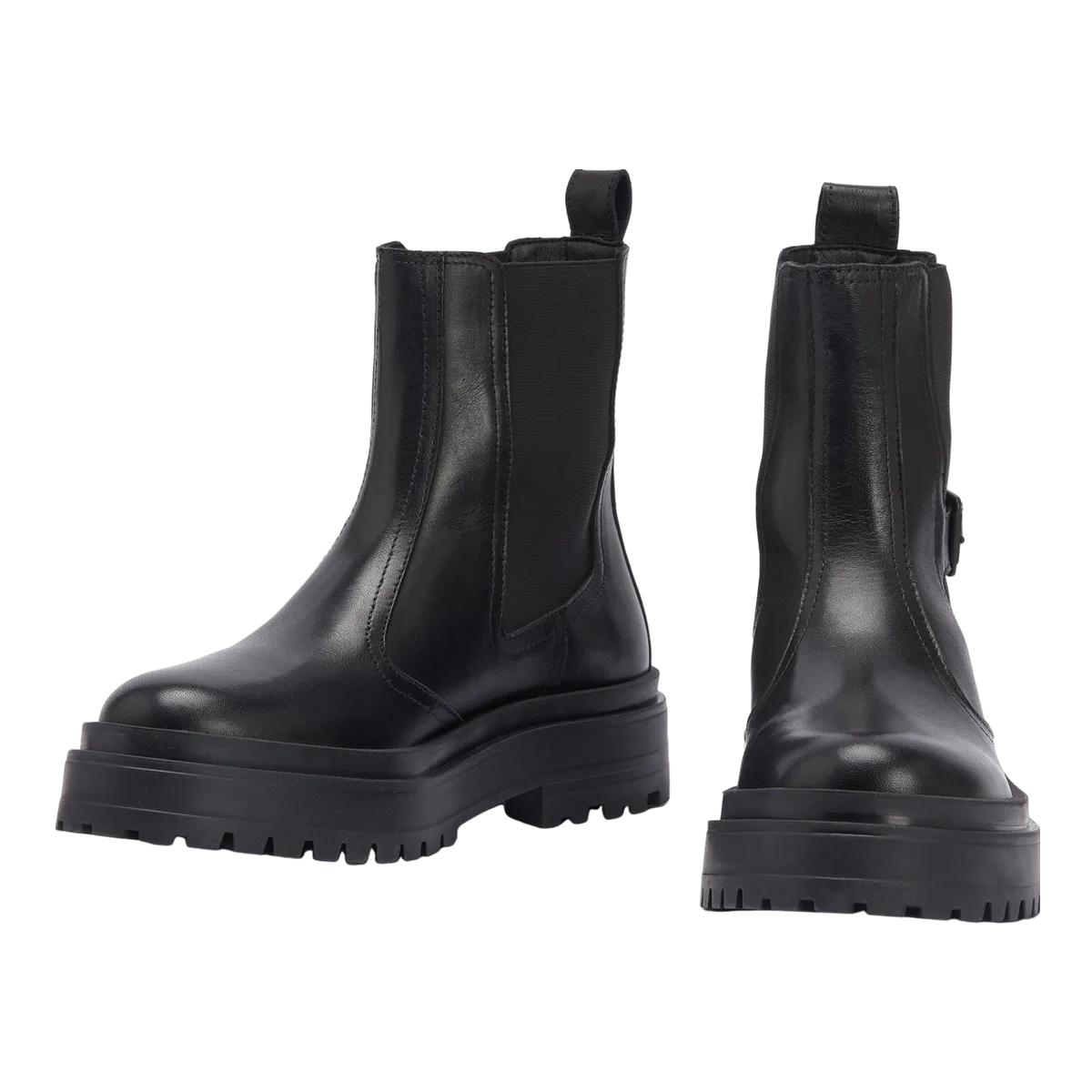 Barbour International Milla Chelsea Boot