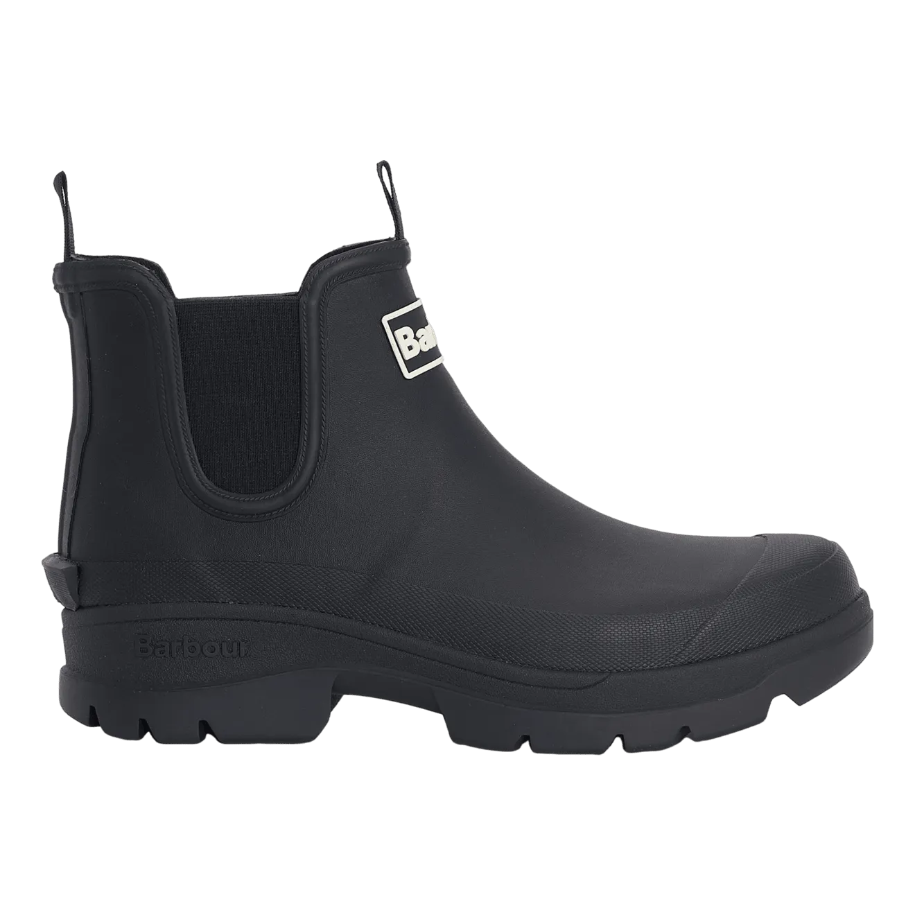 Barbour Nimbus Chelsea Welly Boot