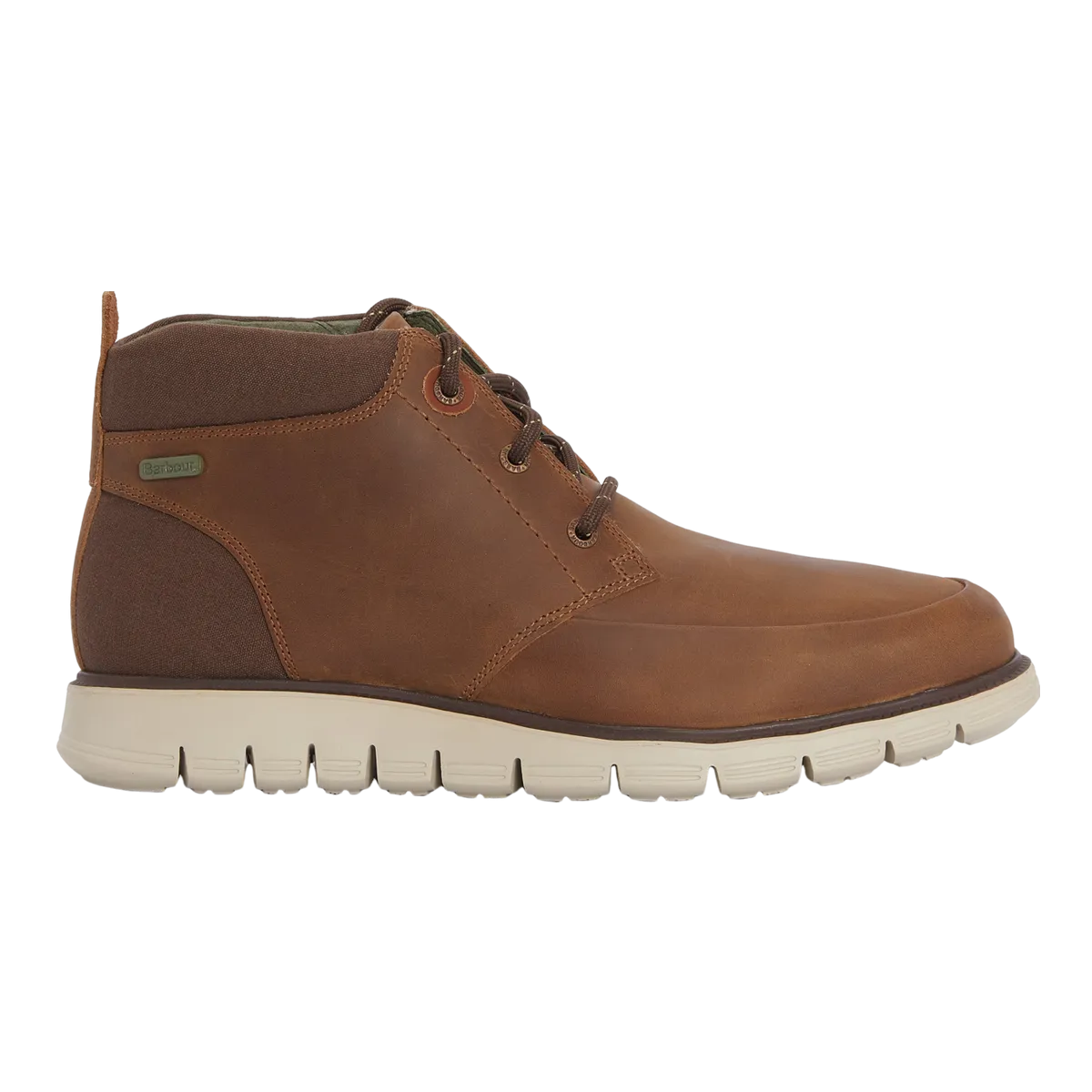 Barbour Orion Chukka Boot