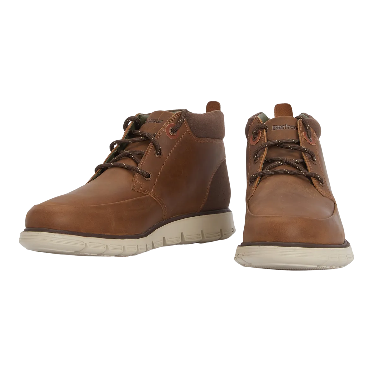 Barbour Orion Chukka Boot