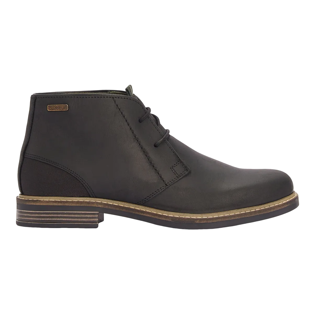 Barbour Readhead Chukka Boot