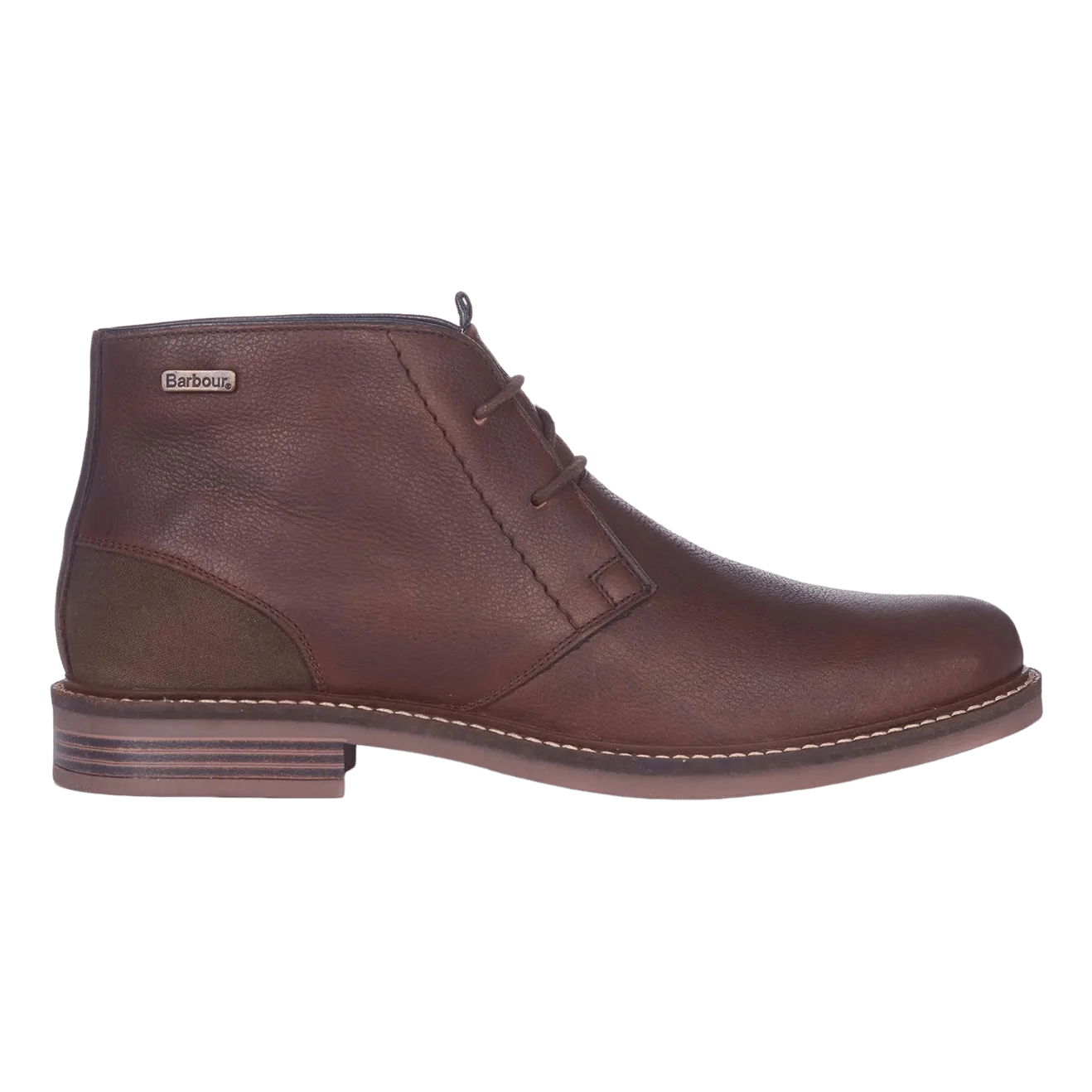 Barbour Readhead Chukka Boot