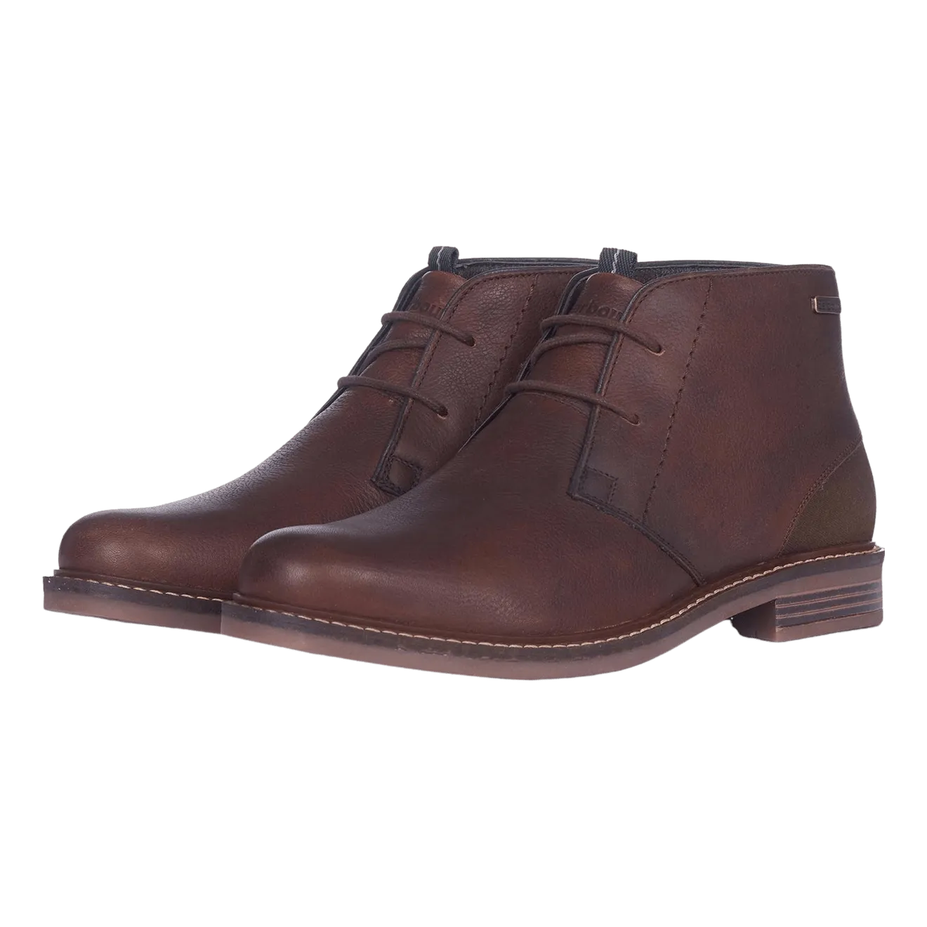 Barbour Readhead Chukka Boot