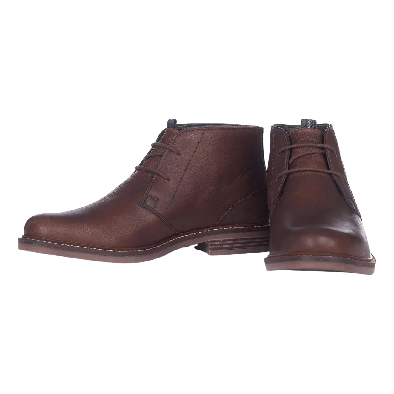 Barbour Readhead Chukka Boot