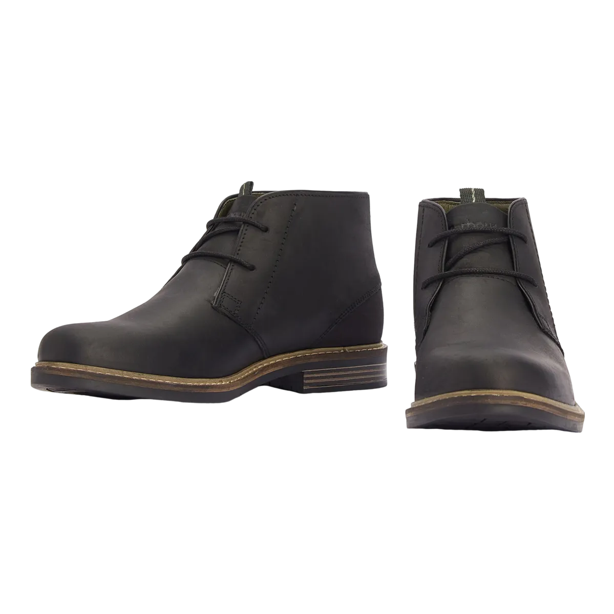 Barbour Readhead Chukka Boot