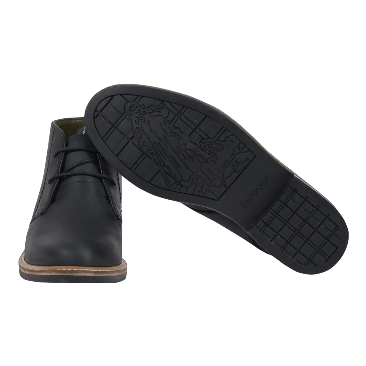 Barbour Readhead Chukka Boot