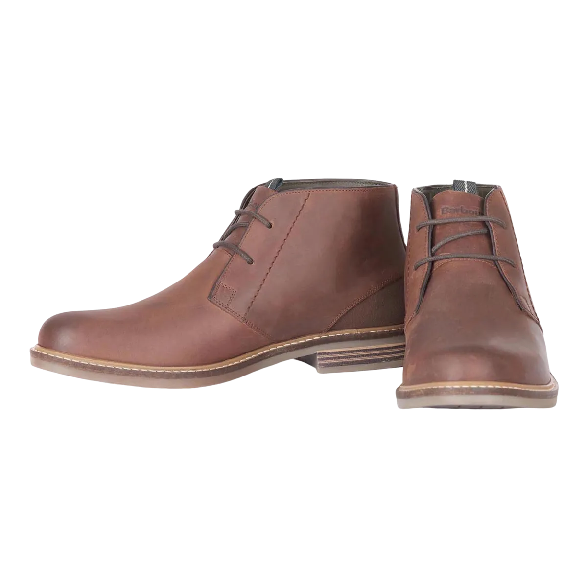 Barbour Readhead Chukka Boot