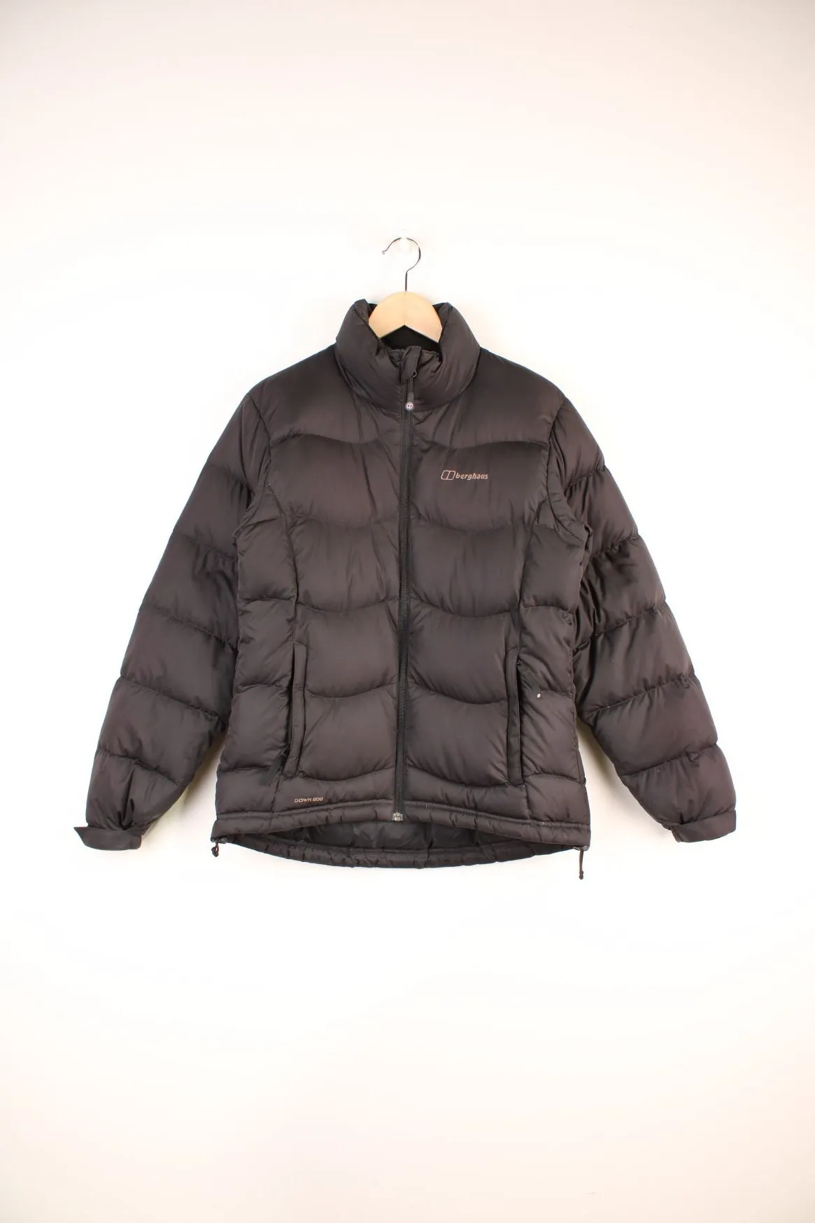 Berghaus Down Puffer Jacket