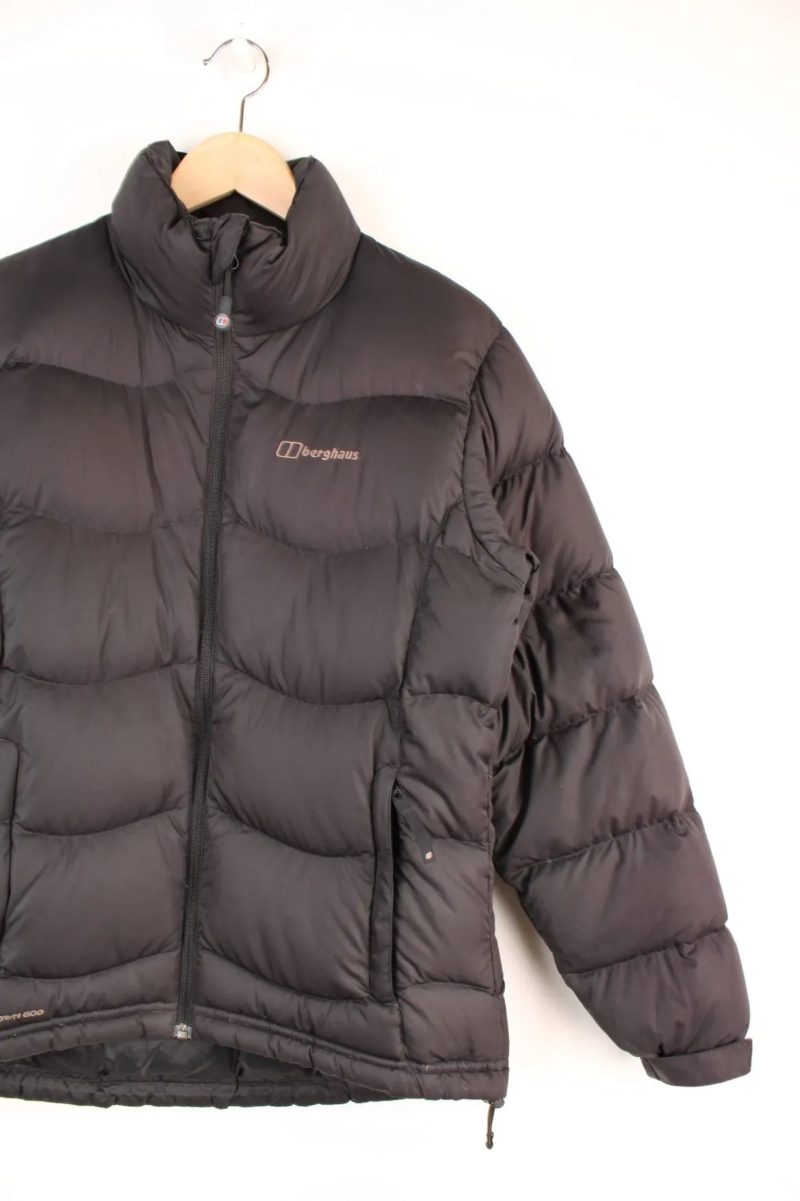 Berghaus Down Puffer Jacket