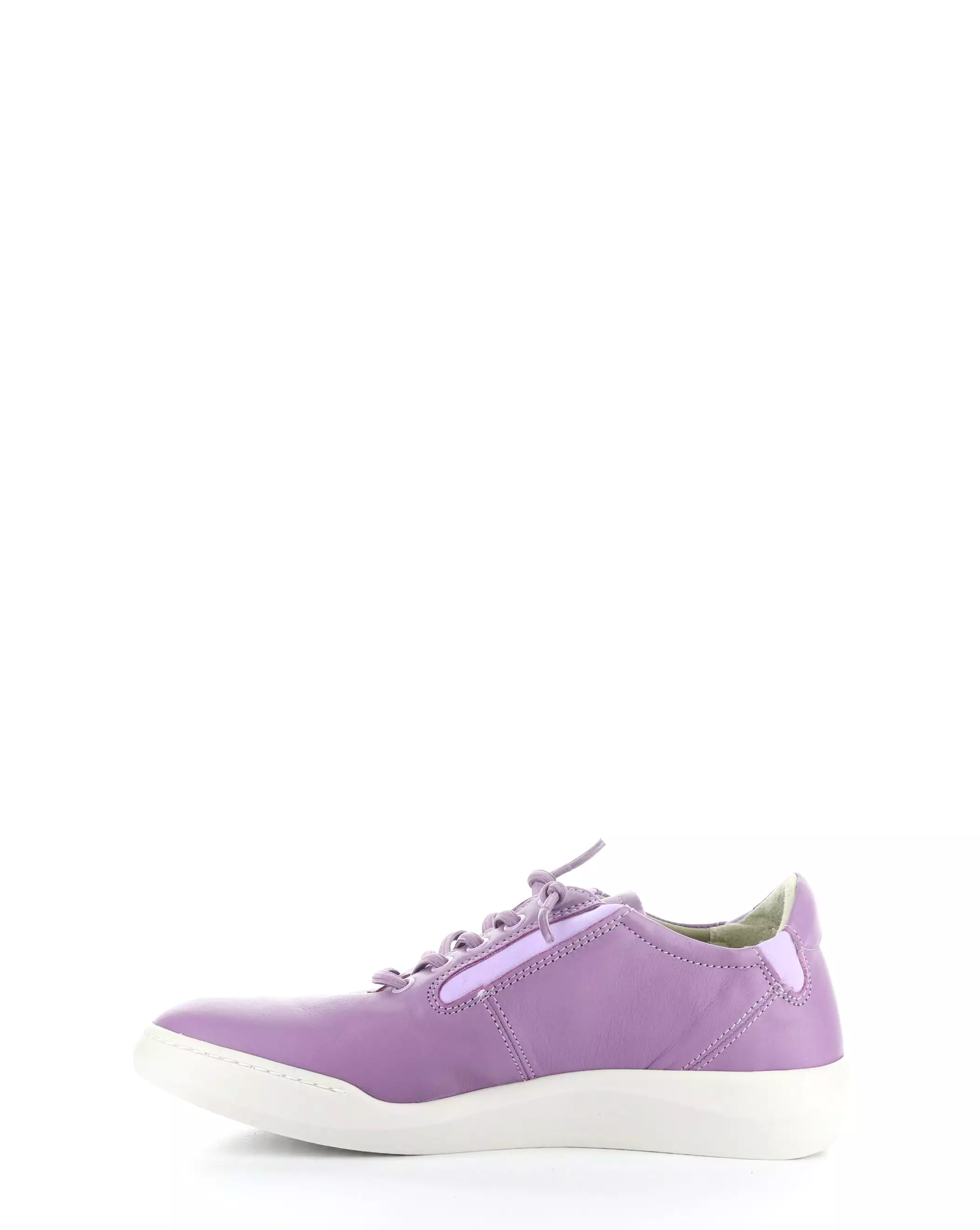 BINN748SOF 003 LAVENDER Elasticated Shoes