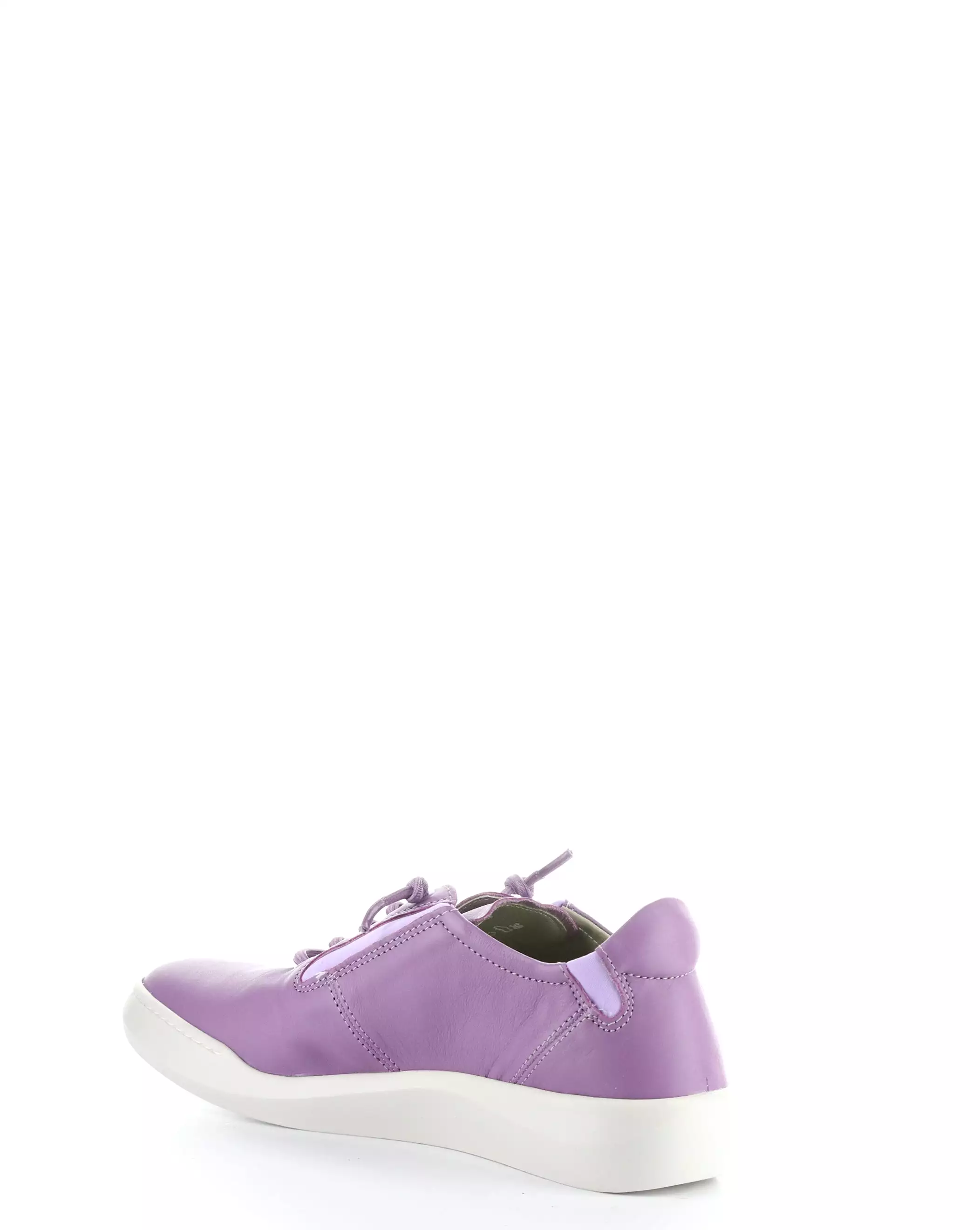 BINN748SOF 003 LAVENDER Elasticated Shoes