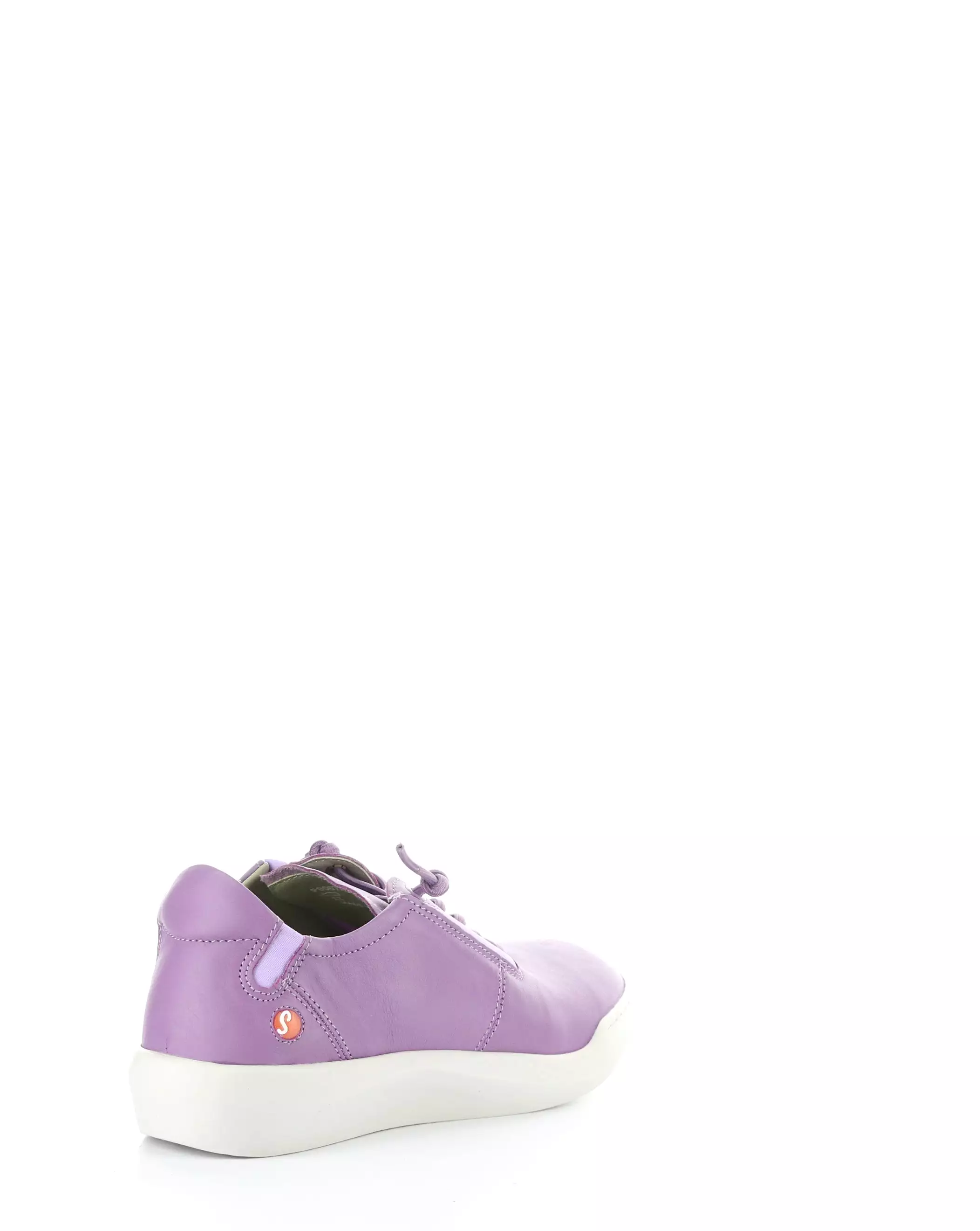 BINN748SOF 003 LAVENDER Elasticated Shoes