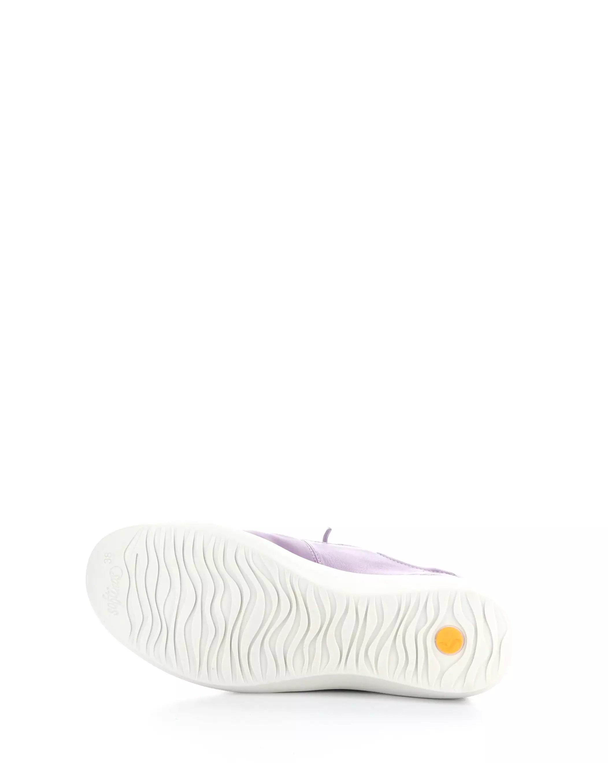 BINN748SOF 003 LAVENDER Elasticated Shoes