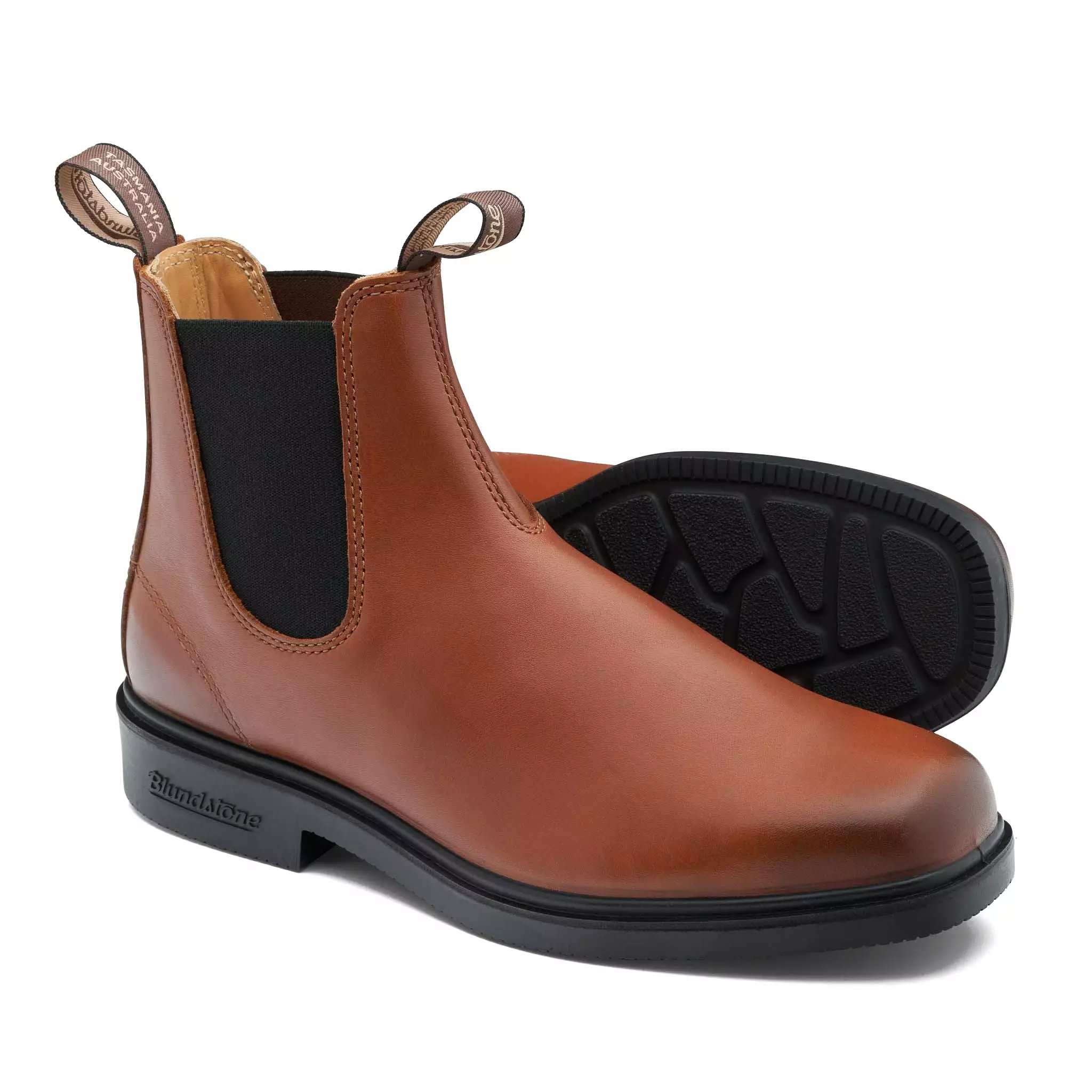 Blundstone #2244 - Dress Boot (Cognac)