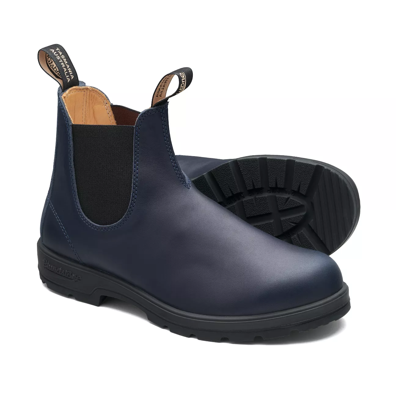 Blundstone #2246 - Classic Boot (Navy)