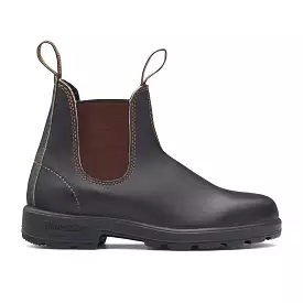 Blundstone #500 - The Original Boot (Stout Brown)