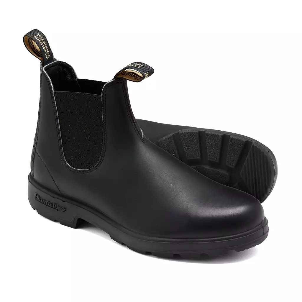 Blundstone #510 - The Original Boot (Black)