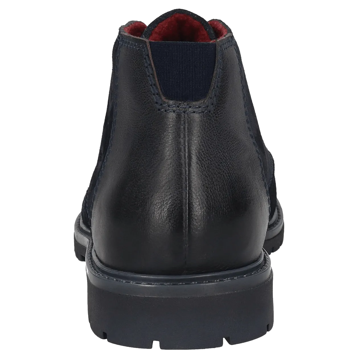 Bugatti Barrick Lace Boot